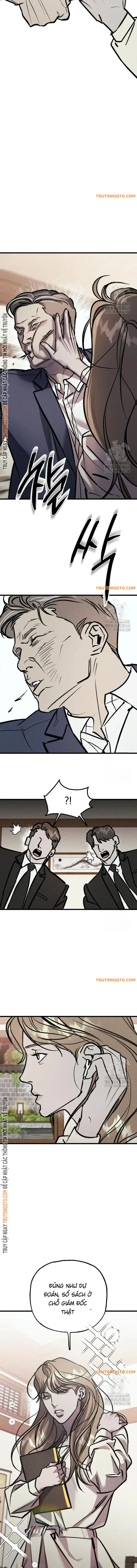 Diễn Viên Gangster - Chapter 13 - Page 18