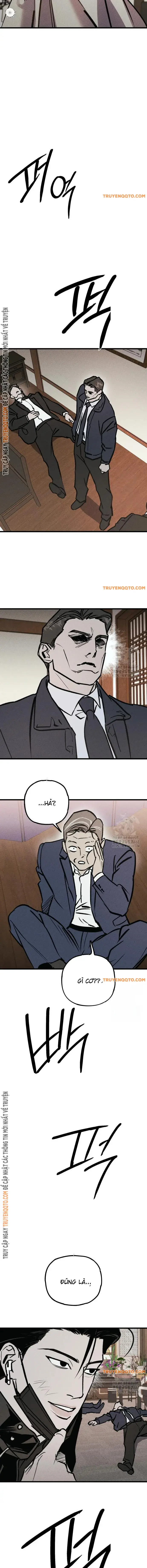 Diễn Viên Gangster - Chapter 13 - Page 19