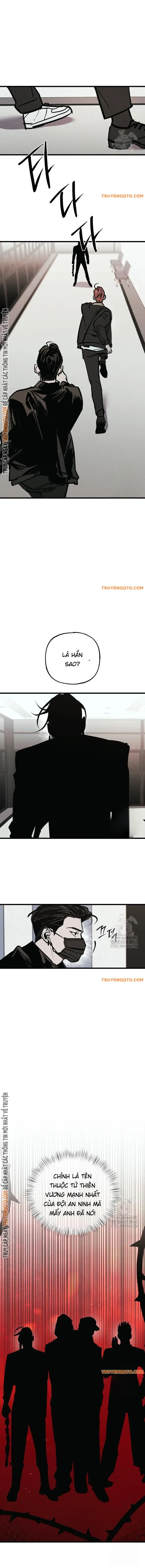 Diễn Viên Gangster - Chapter 13 - Page 4
