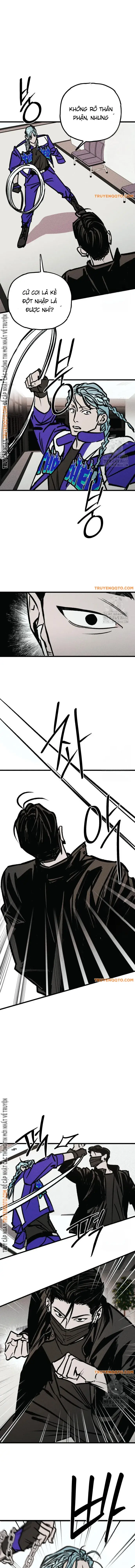 Diễn Viên Gangster - Chapter 13 - Page 6
