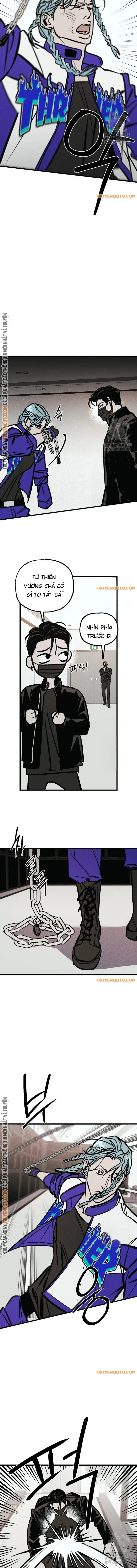 Diễn Viên Gangster - Chapter 13 - Page 7