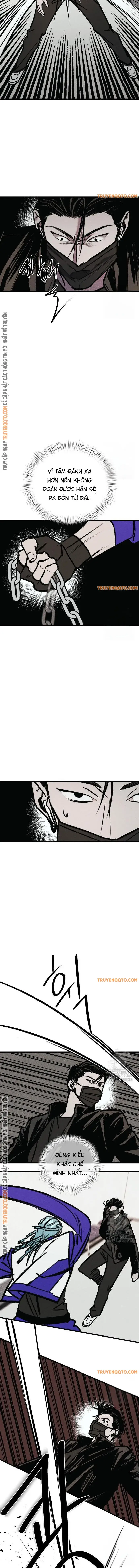 Diễn Viên Gangster - Chapter 13 - Page 8