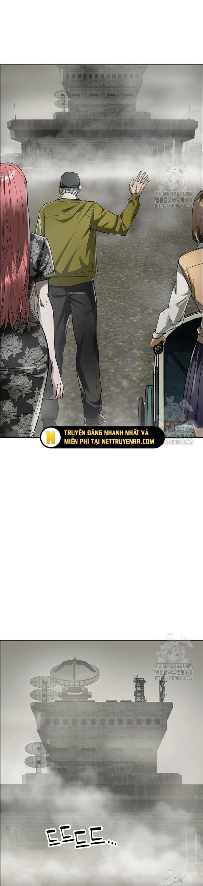 Thiên Ma 3077 - Chapter 41 - Page 10