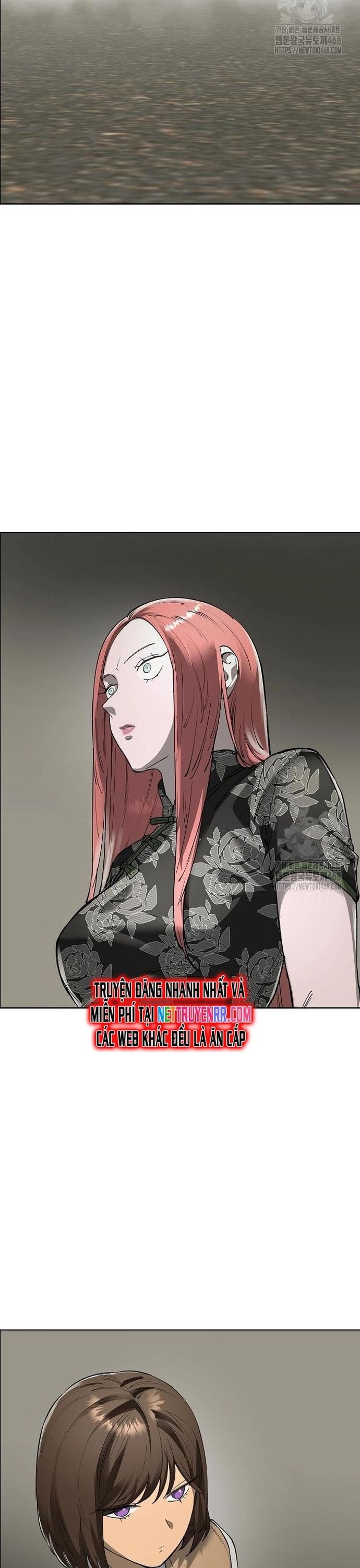 Thiên Ma 3077 - Chapter 41 - Page 11