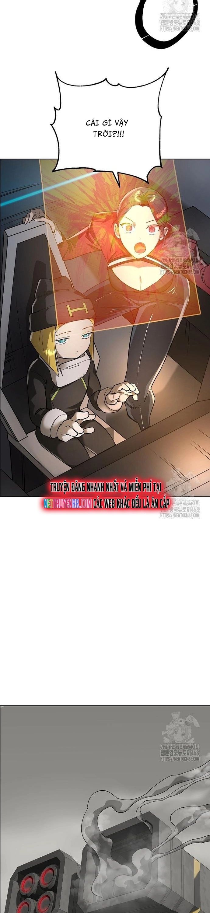 Thiên Ma 3077 - Chapter 41 - Page 15