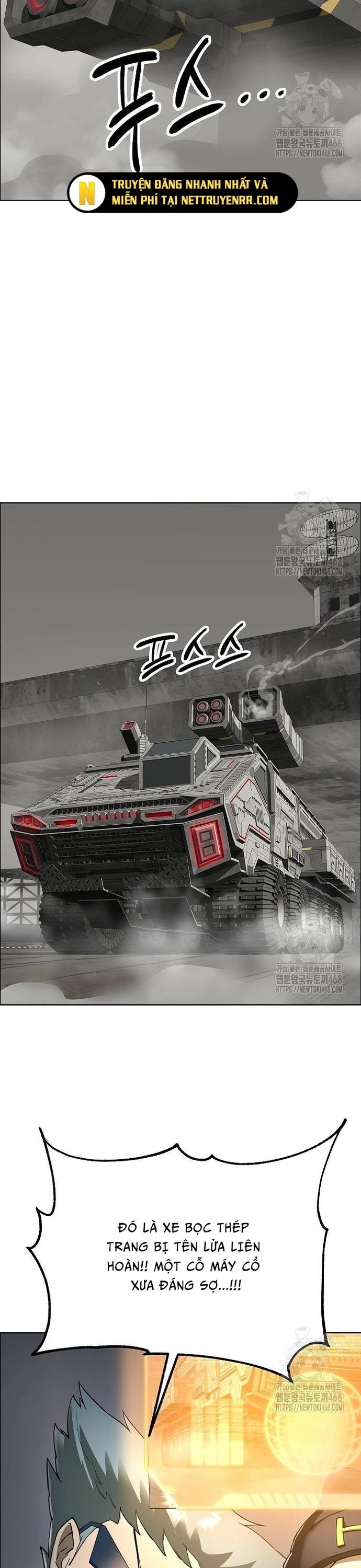 Thiên Ma 3077 - Chapter 41 - Page 16