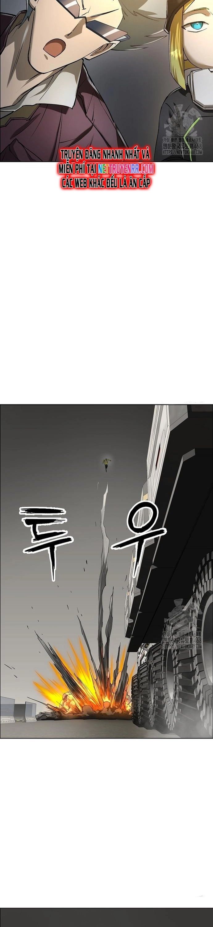 Thiên Ma 3077 - Chapter 41 - Page 17