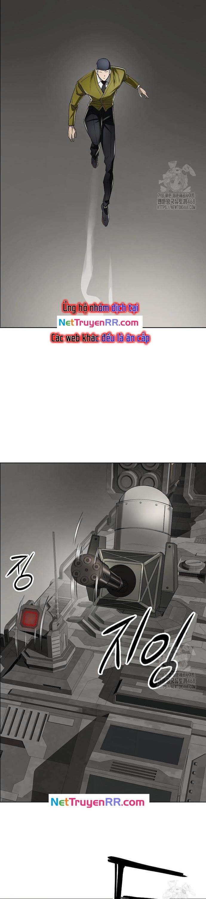 Thiên Ma 3077 - Chapter 41 - Page 18