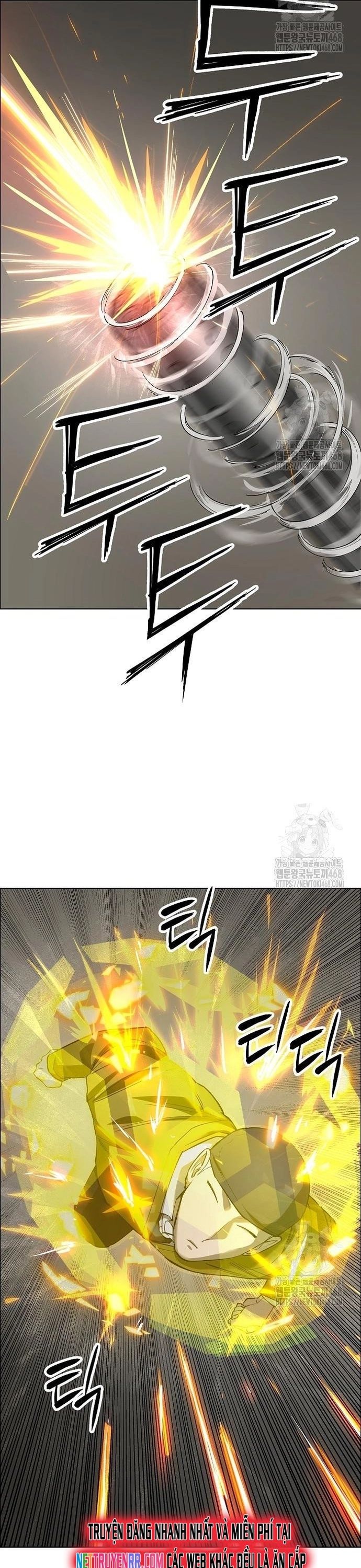 Thiên Ma 3077 - Chapter 41 - Page 19