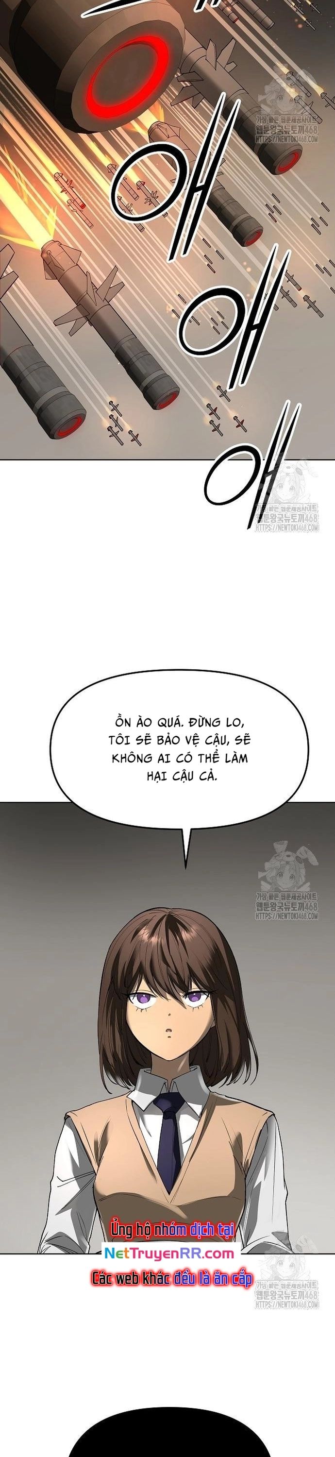 Thiên Ma 3077 - Chapter 41 - Page 28