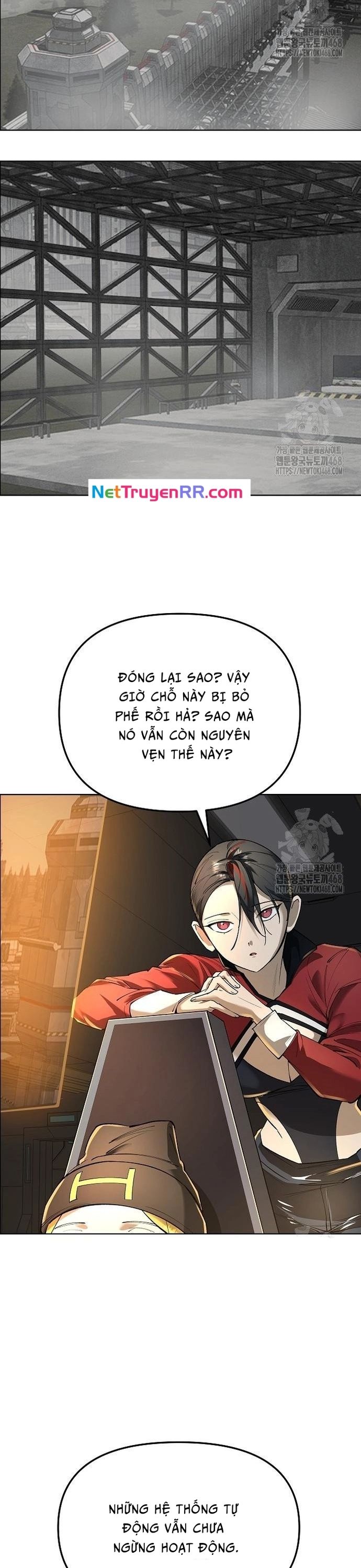 Thiên Ma 3077 - Chapter 41 - Page 3