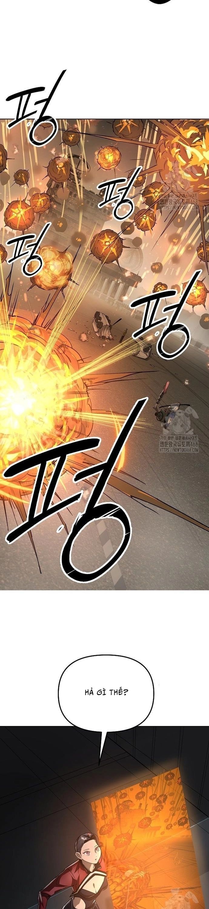 Thiên Ma 3077 - Chapter 41 - Page 30