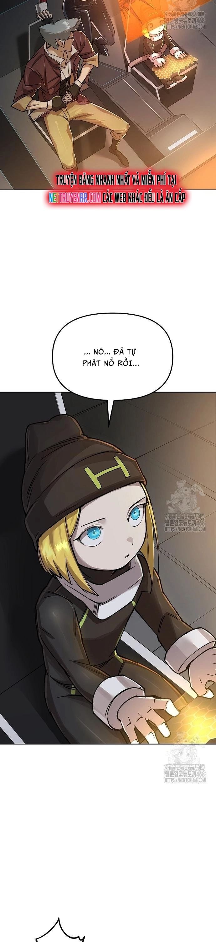 Thiên Ma 3077 - Chapter 41 - Page 31