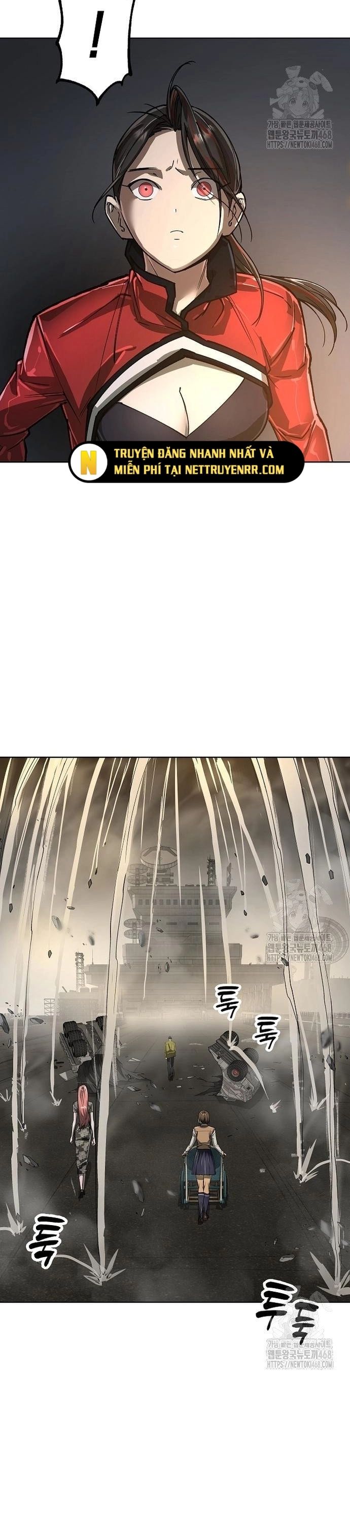 Thiên Ma 3077 - Chapter 41 - Page 32