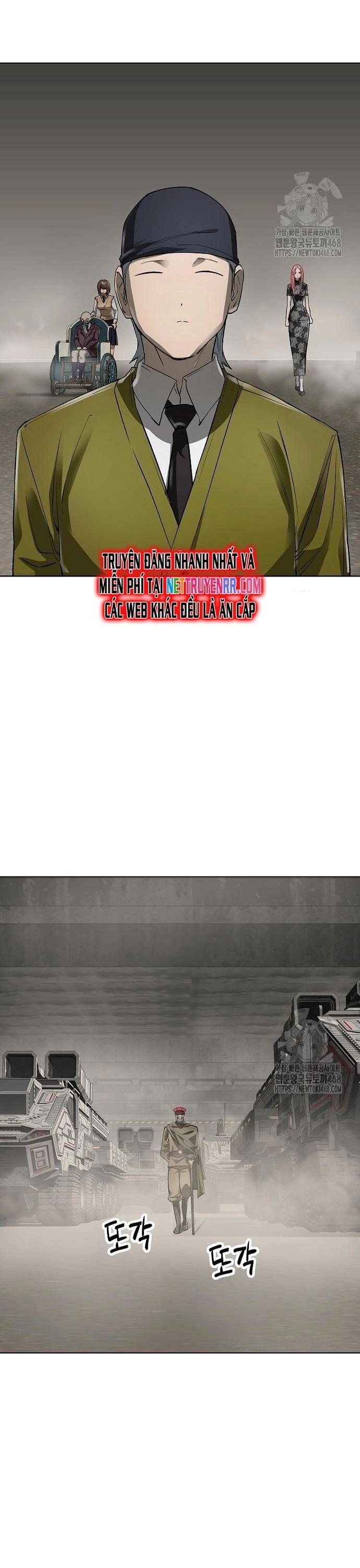 Thiên Ma 3077 - Chapter 41 - Page 33