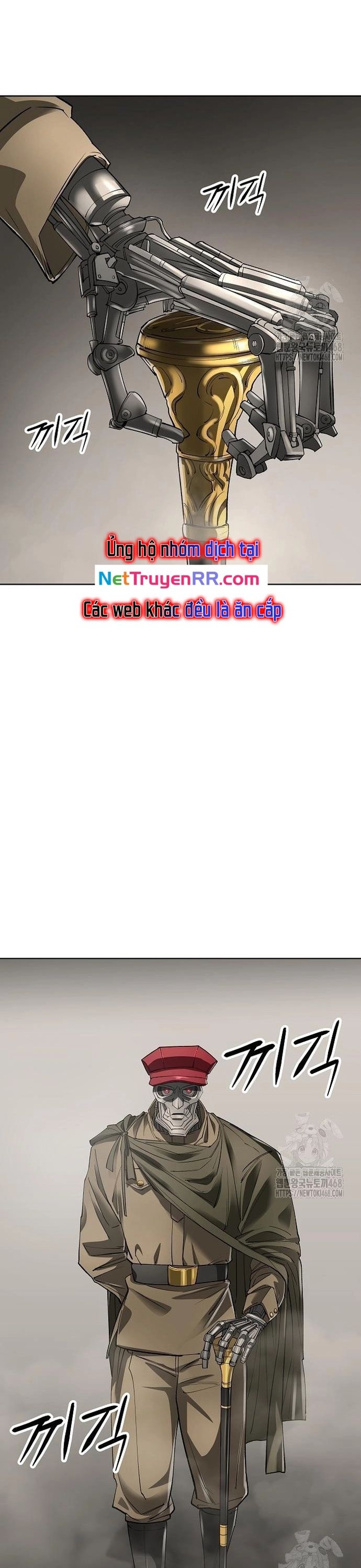 Thiên Ma 3077 - Chapter 41 - Page 34