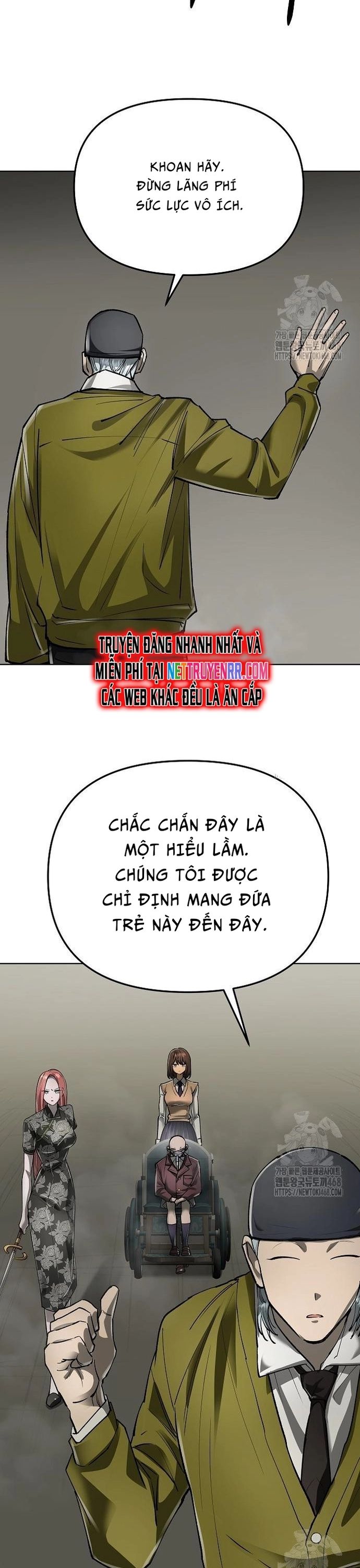 Thiên Ma 3077 - Chapter 41 - Page 38