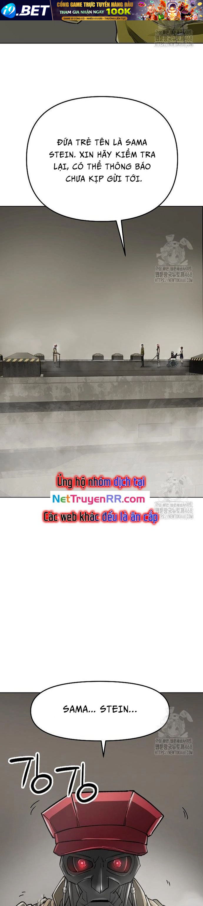 Thiên Ma 3077 - Chapter 41 - Page 39