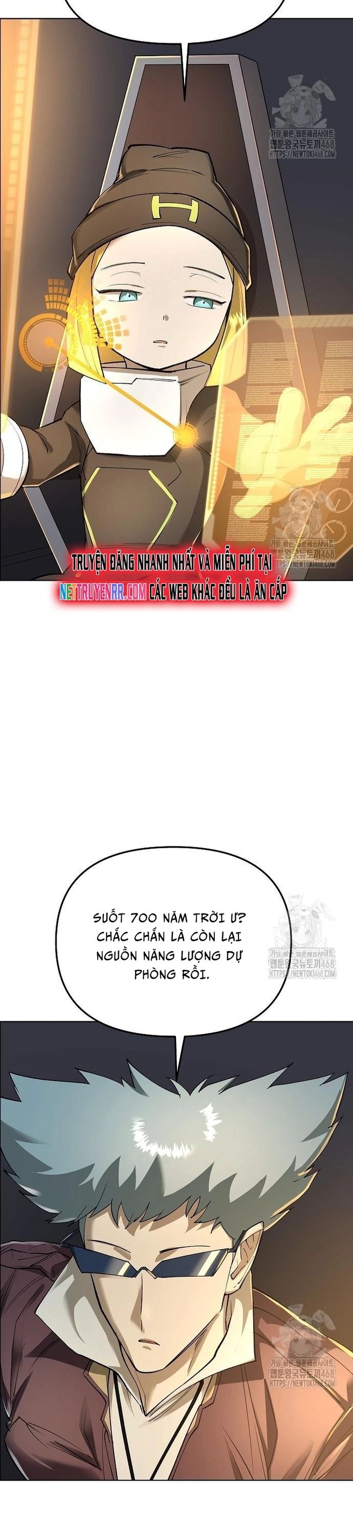 Thiên Ma 3077 - Chapter 41 - Page 4