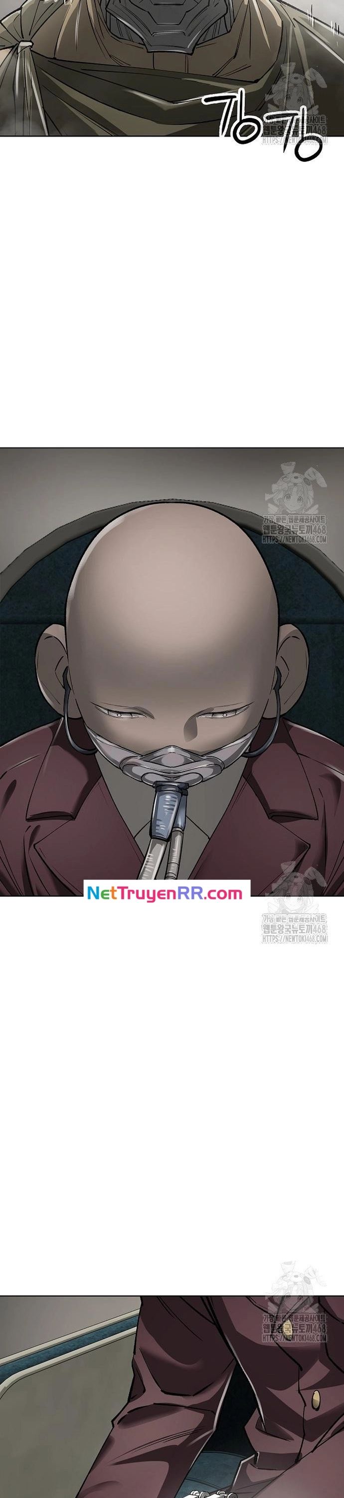 Thiên Ma 3077 - Chapter 41 - Page 40