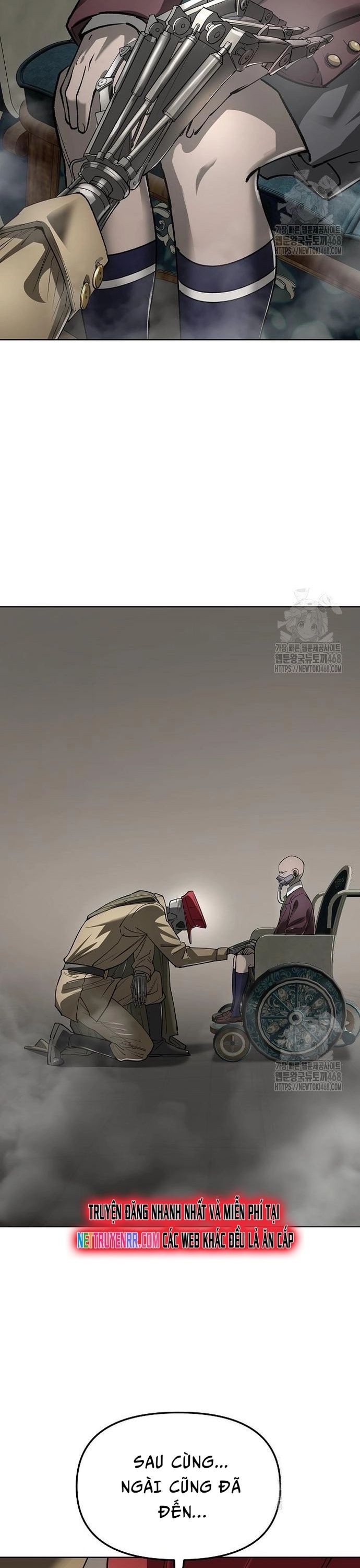 Thiên Ma 3077 - Chapter 41 - Page 41