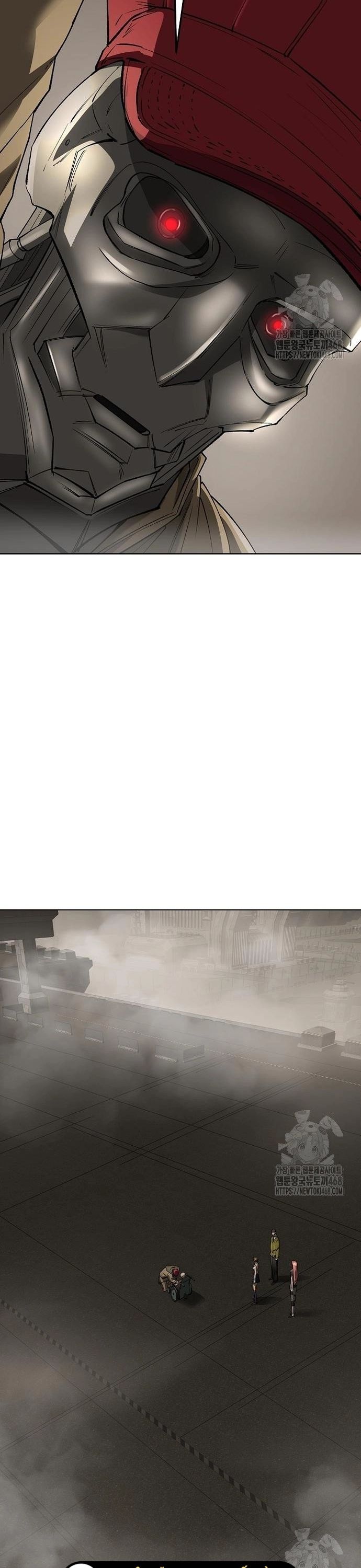 Thiên Ma 3077 - Chapter 41 - Page 42