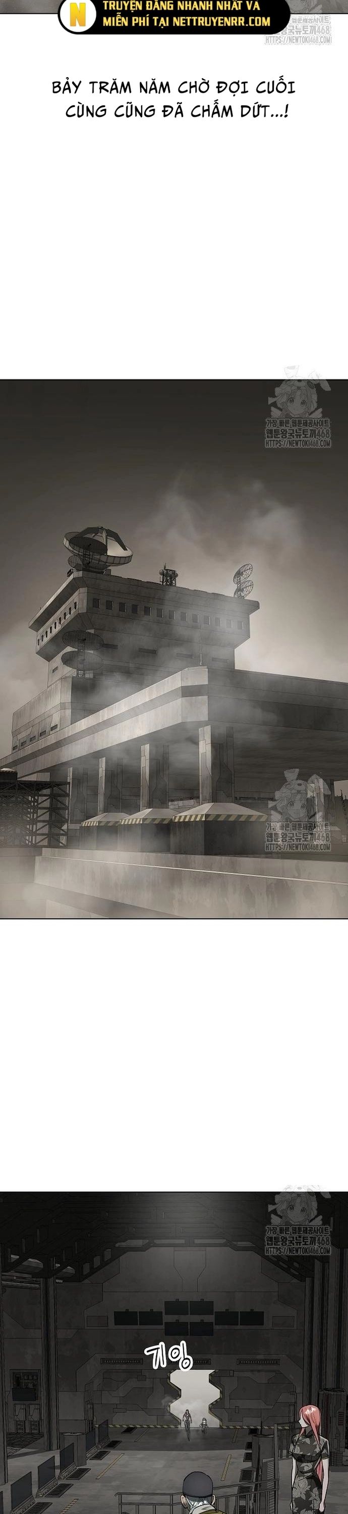 Thiên Ma 3077 - Chapter 41 - Page 43