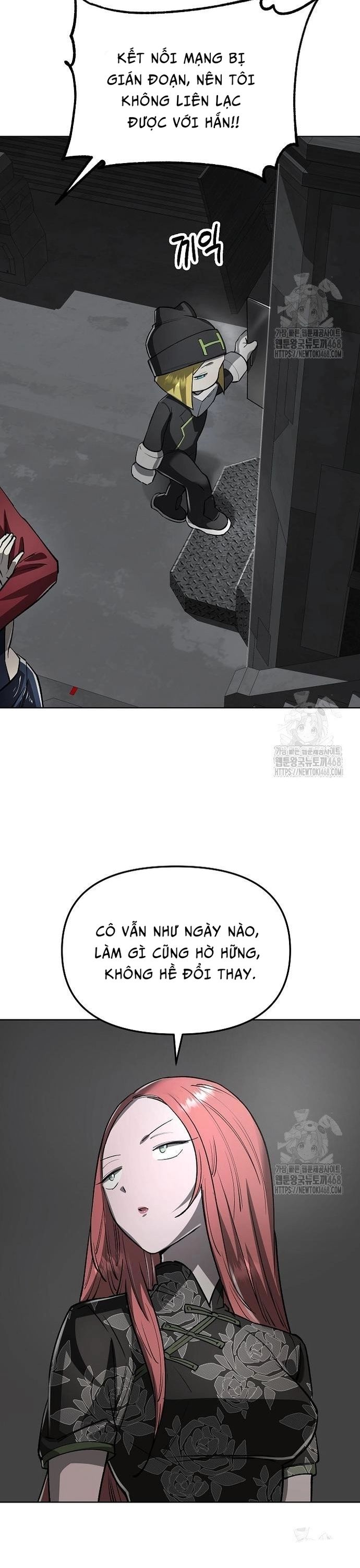 Thiên Ma 3077 - Chapter 41 - Page 46