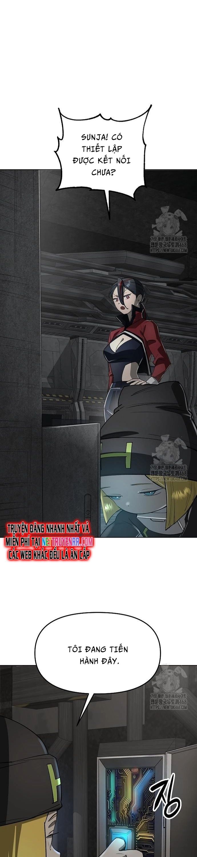 Thiên Ma 3077 - Chapter 41 - Page 47