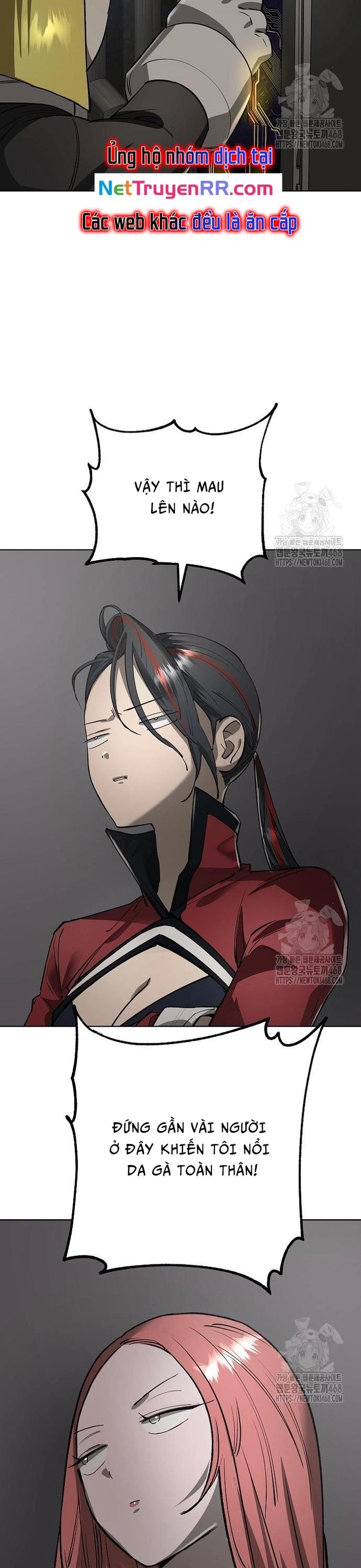 Thiên Ma 3077 - Chapter 41 - Page 48