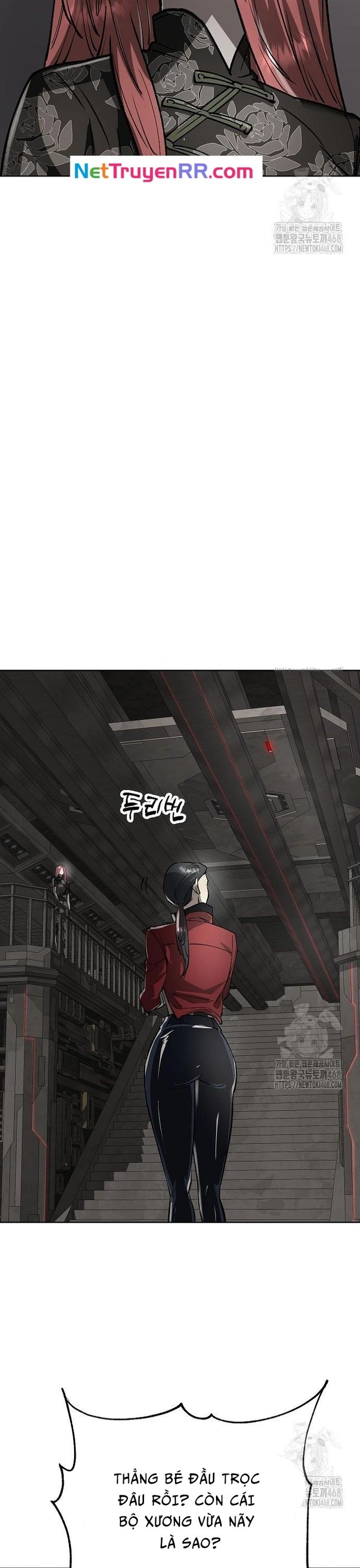 Thiên Ma 3077 - Chapter 41 - Page 49