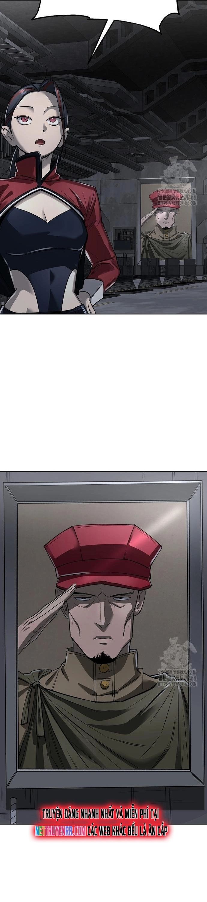 Thiên Ma 3077 - Chapter 41 - Page 50