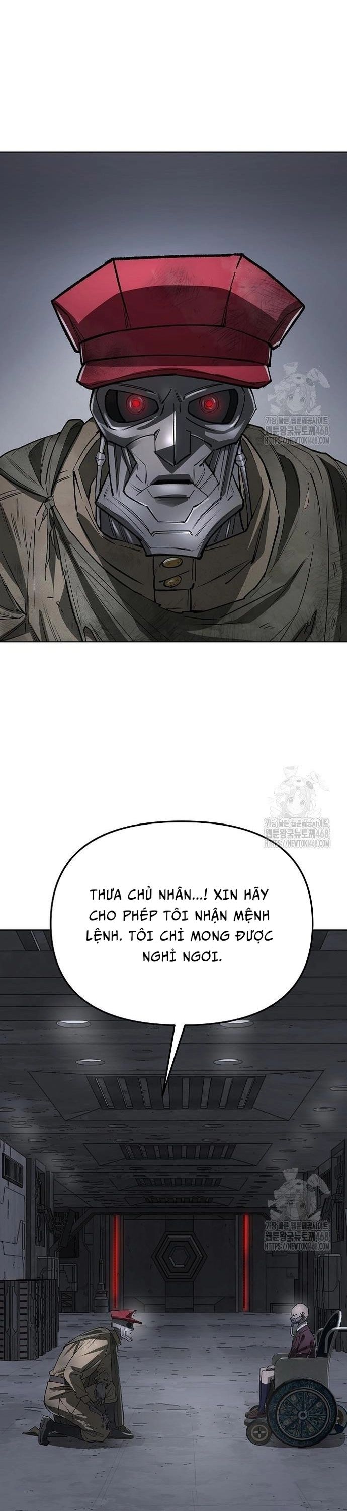 Thiên Ma 3077 - Chapter 41 - Page 51