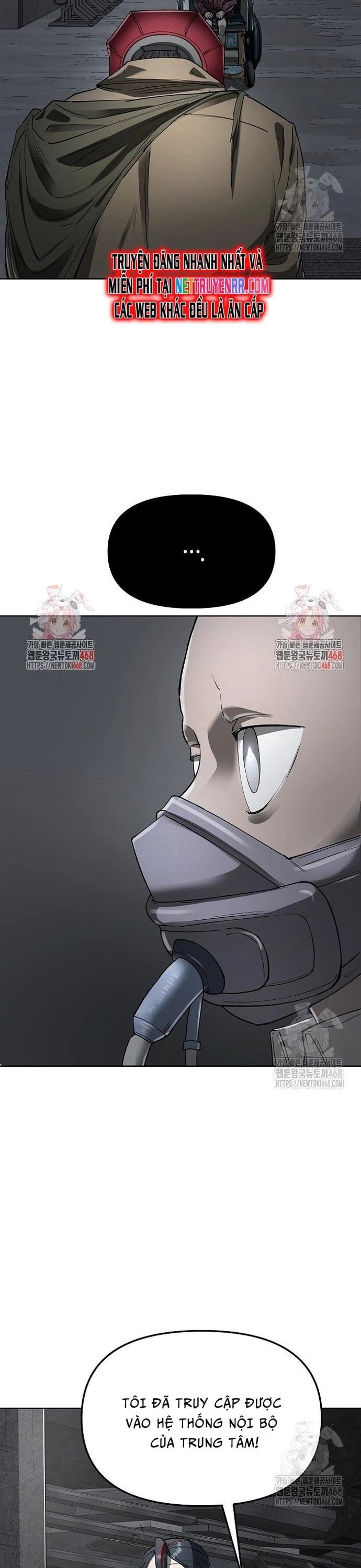 Thiên Ma 3077 - Chapter 41 - Page 53