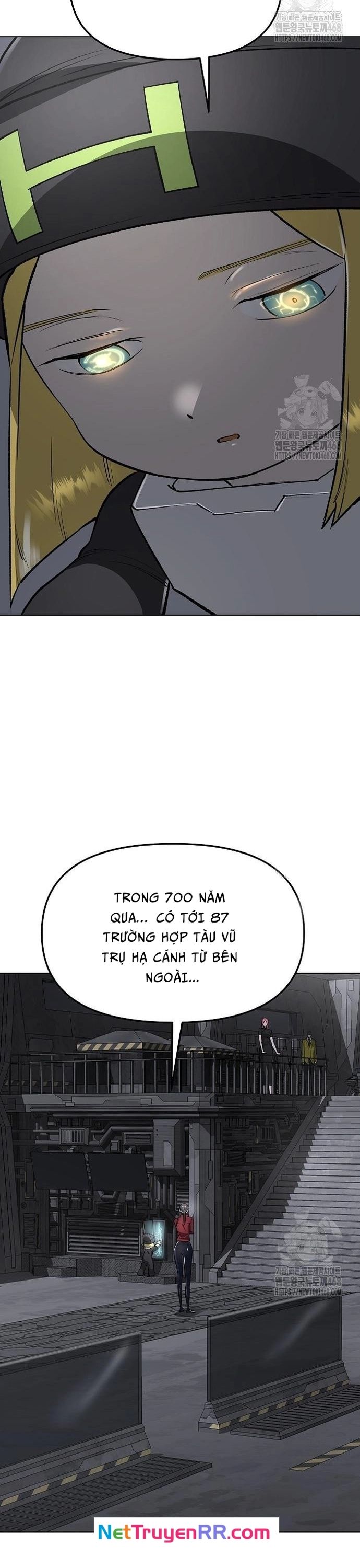 Thiên Ma 3077 - Chapter 41 - Page 55