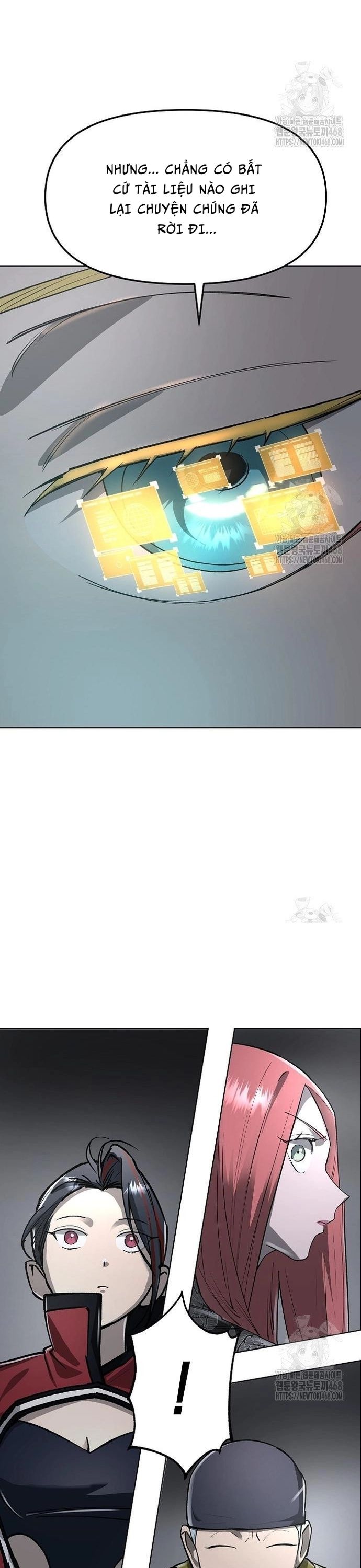 Thiên Ma 3077 - Chapter 41 - Page 56