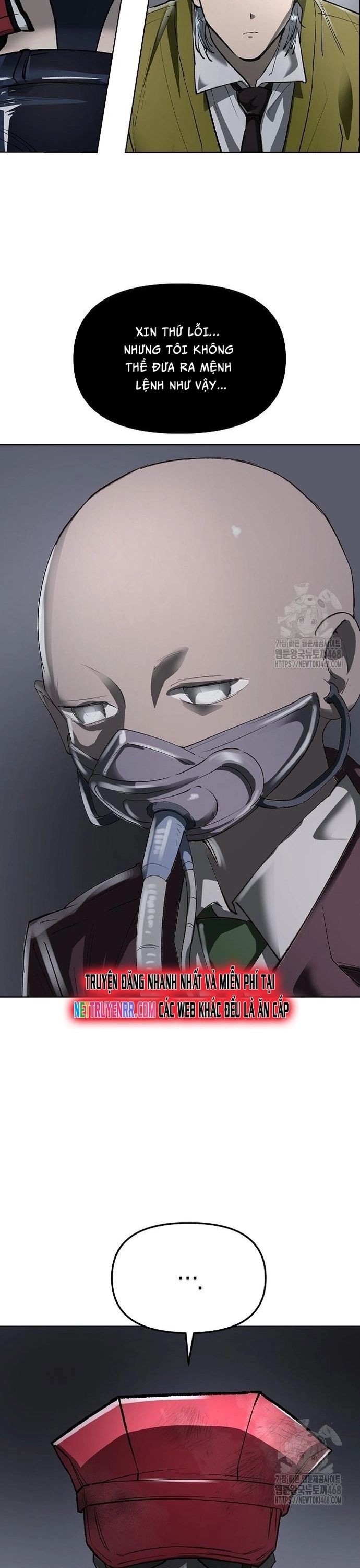 Thiên Ma 3077 - Chapter 41 - Page 57