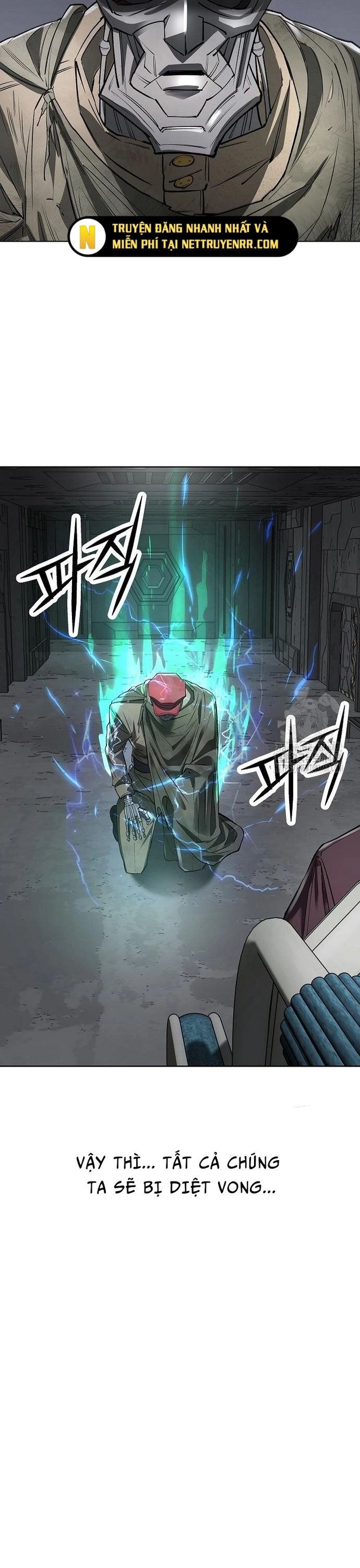 Thiên Ma 3077 - Chapter 41 - Page 58