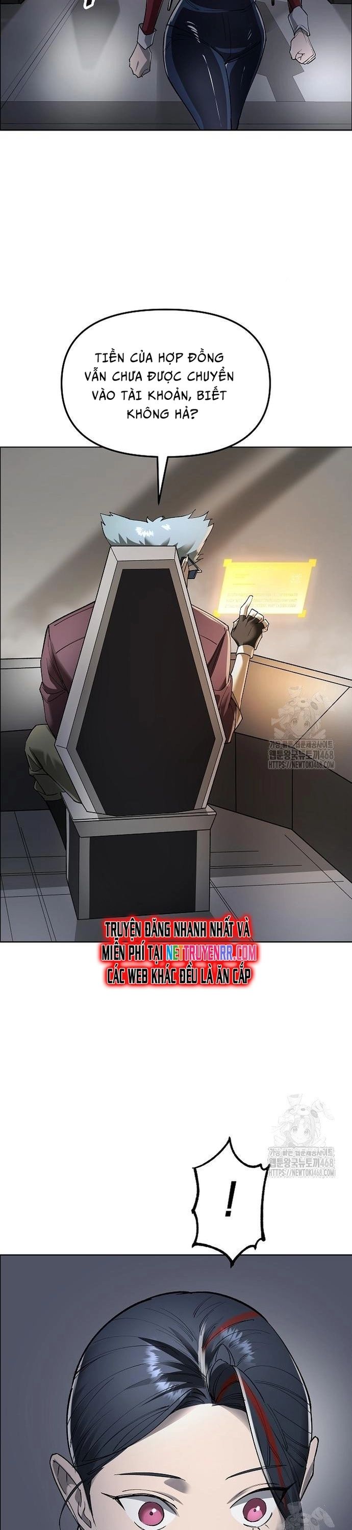 Thiên Ma 3077 - Chapter 41 - Page 6