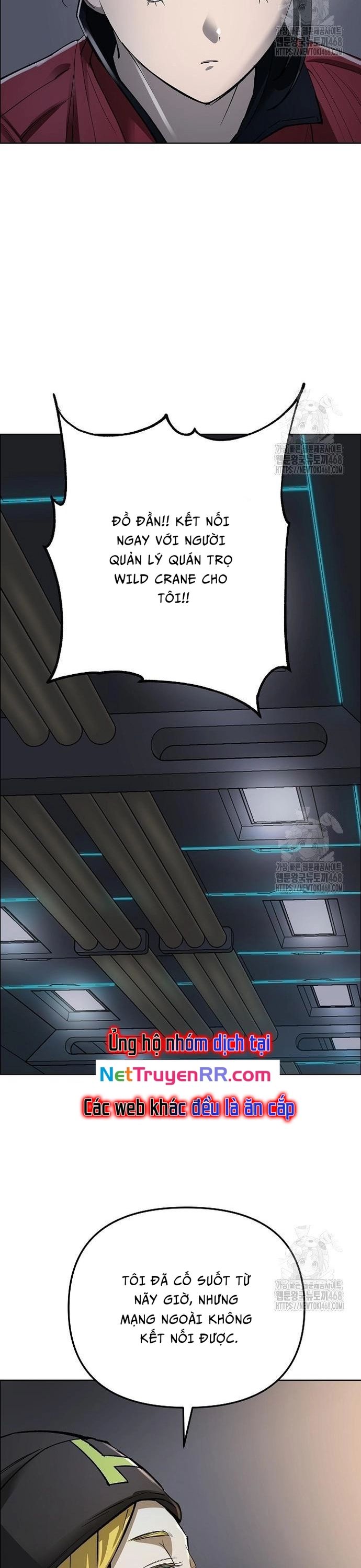 Thiên Ma 3077 - Chapter 41 - Page 7