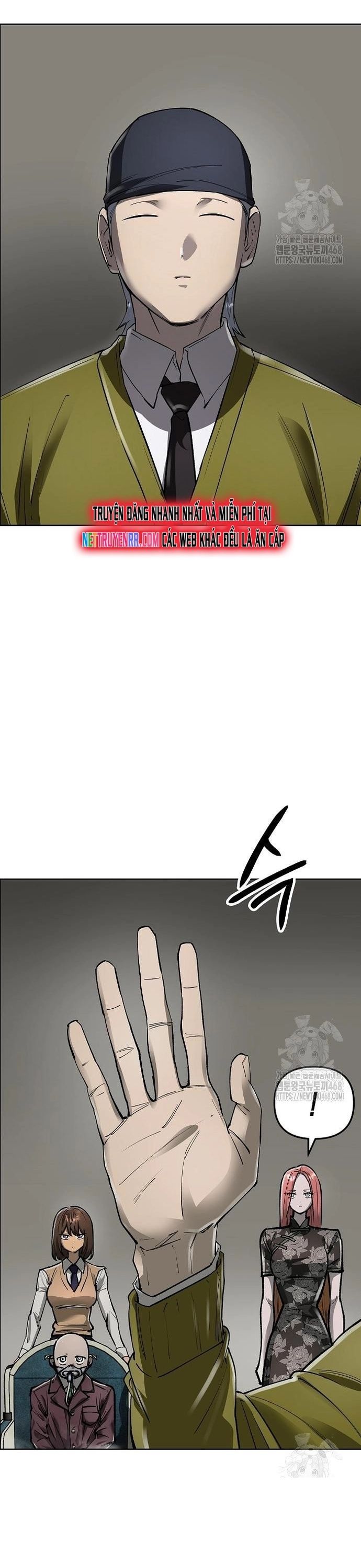 Thiên Ma 3077 - Chapter 41 - Page 9