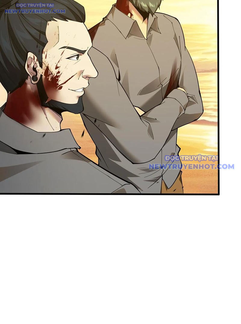 Ta Học Trảm Thần Trong Bệnh Viện Tâm Thần - Chapter 205 - Page 11