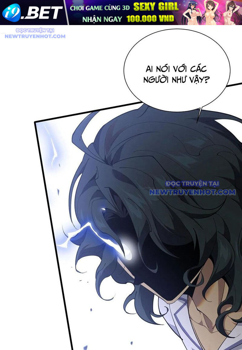 Ta Học Trảm Thần Trong Bệnh Viện Tâm Thần - Chapter 205 - Page 16