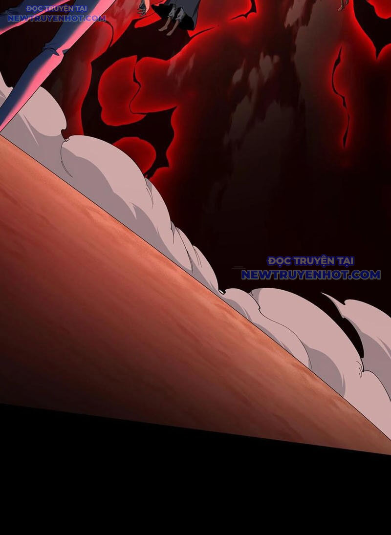 Ta Học Trảm Thần Trong Bệnh Viện Tâm Thần - Chapter 205 - Page 27