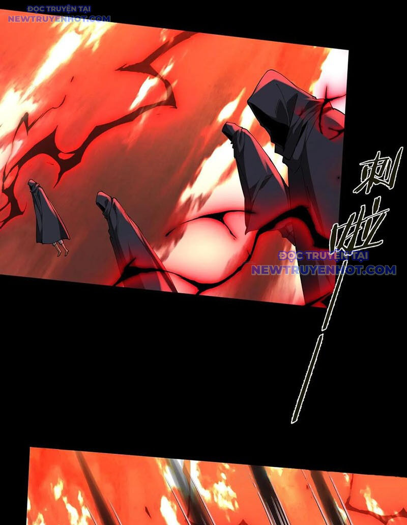 Ta Học Trảm Thần Trong Bệnh Viện Tâm Thần - Chapter 205 - Page 28