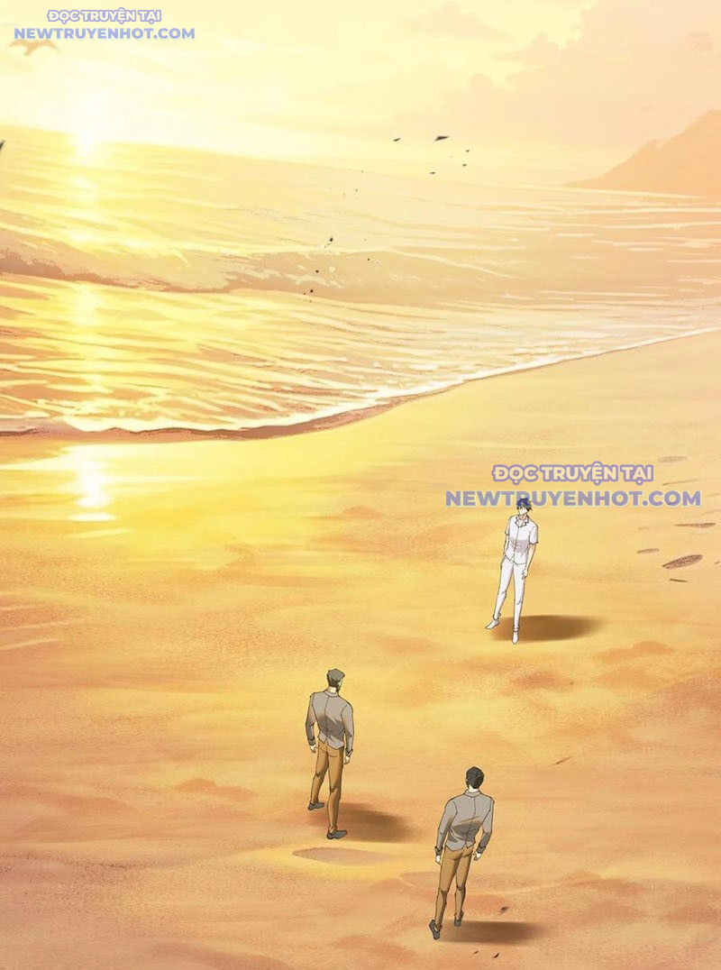 Ta Học Trảm Thần Trong Bệnh Viện Tâm Thần - Chapter 205 - Page 3