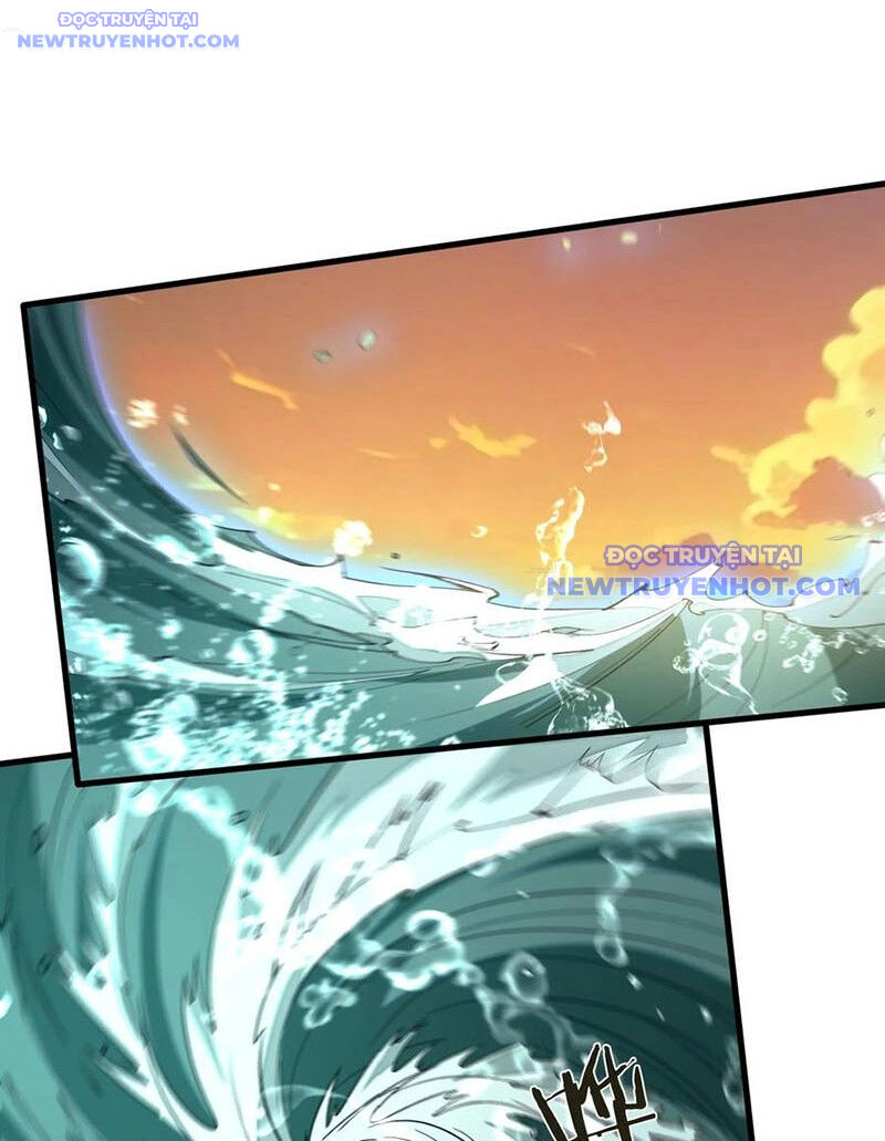 Ta Học Trảm Thần Trong Bệnh Viện Tâm Thần - Chapter 205 - Page 32