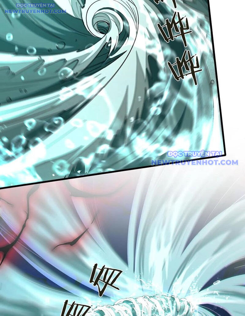 Ta Học Trảm Thần Trong Bệnh Viện Tâm Thần - Chapter 205 - Page 33