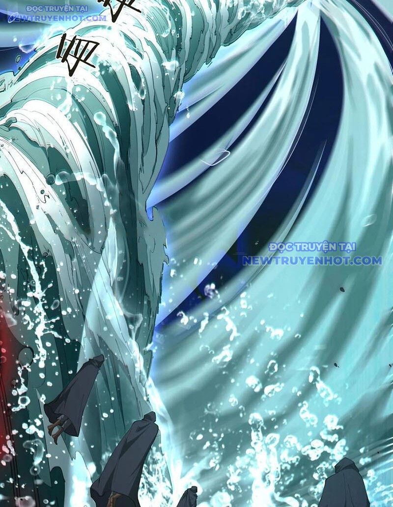 Ta Học Trảm Thần Trong Bệnh Viện Tâm Thần - Chapter 205 - Page 34