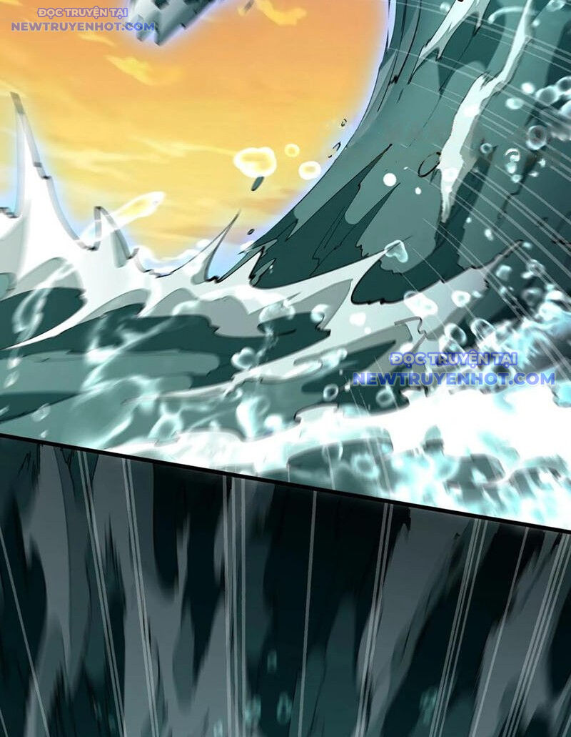Ta Học Trảm Thần Trong Bệnh Viện Tâm Thần - Chapter 205 - Page 37